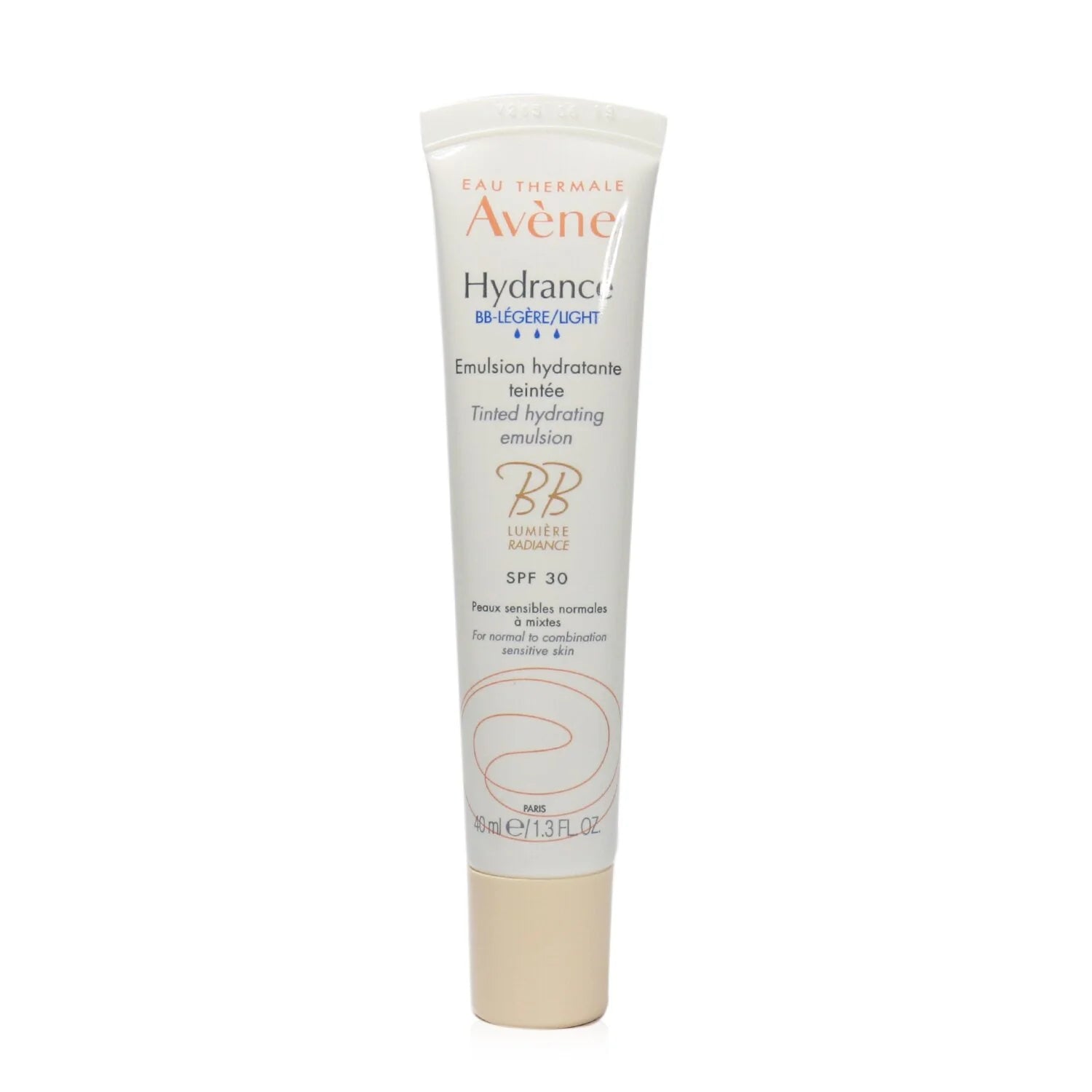 Tinted Hydrating Emulsion SPF 30 40ml A217
