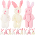 15 Pcs Stuffed Toy Plush Bunny A83222