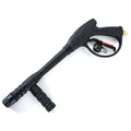 4500 PSI Max Universal Spray Gun with M22 Connector and Quick Connect Adapter D87642