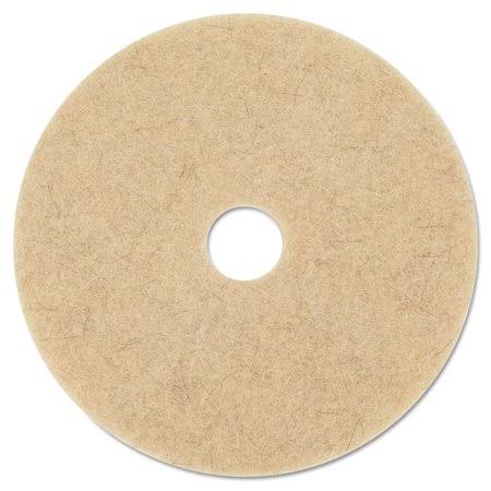 Tan Pad 3500, 27 in, 5/Case U2943