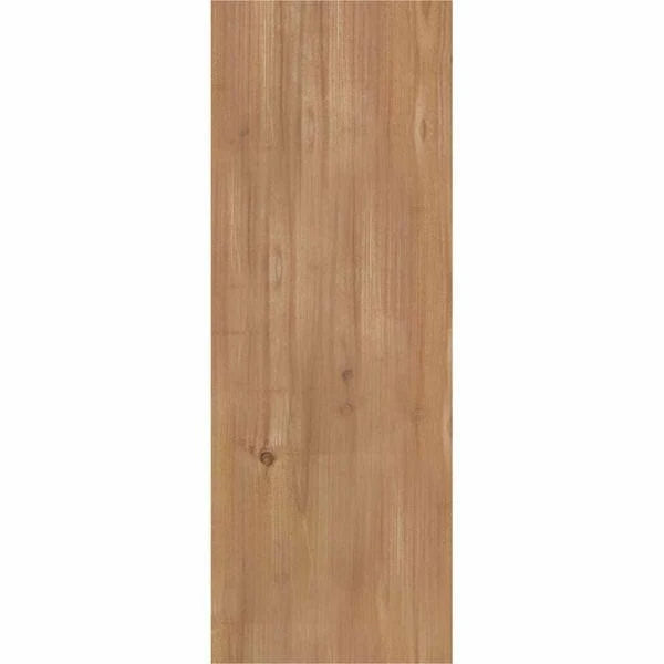 Rough Sawn Corbel with Backplate, Western Red Cedar Q722014