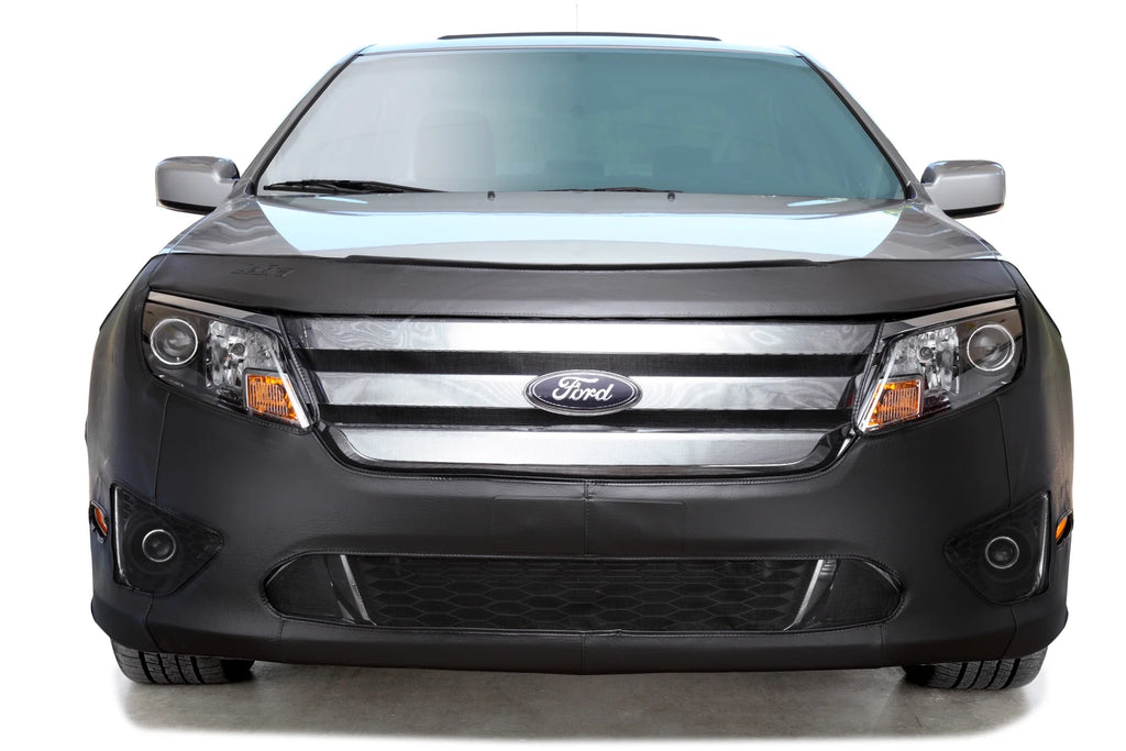 Black Front End Cover K638