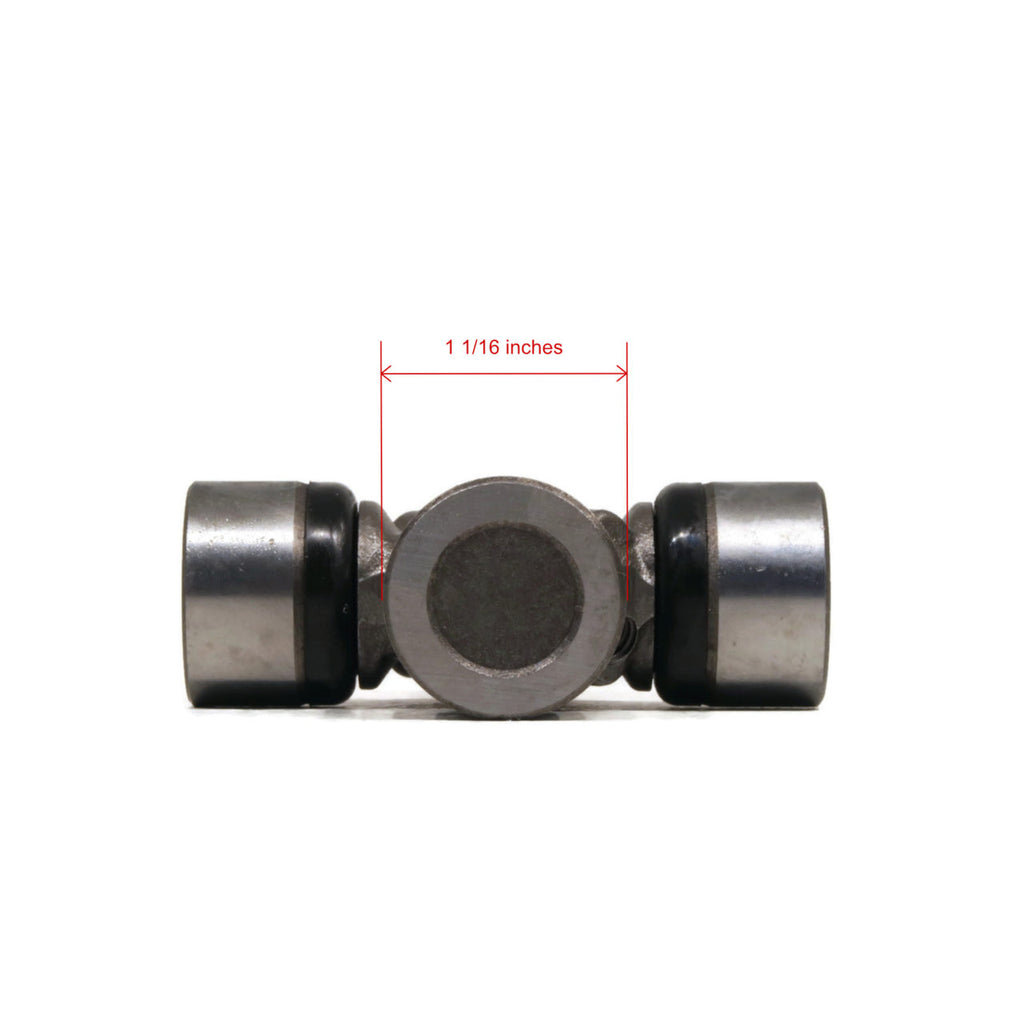 U-Joint Cross Kit for Mercruiser BRAVO 1 Boat Engines O674