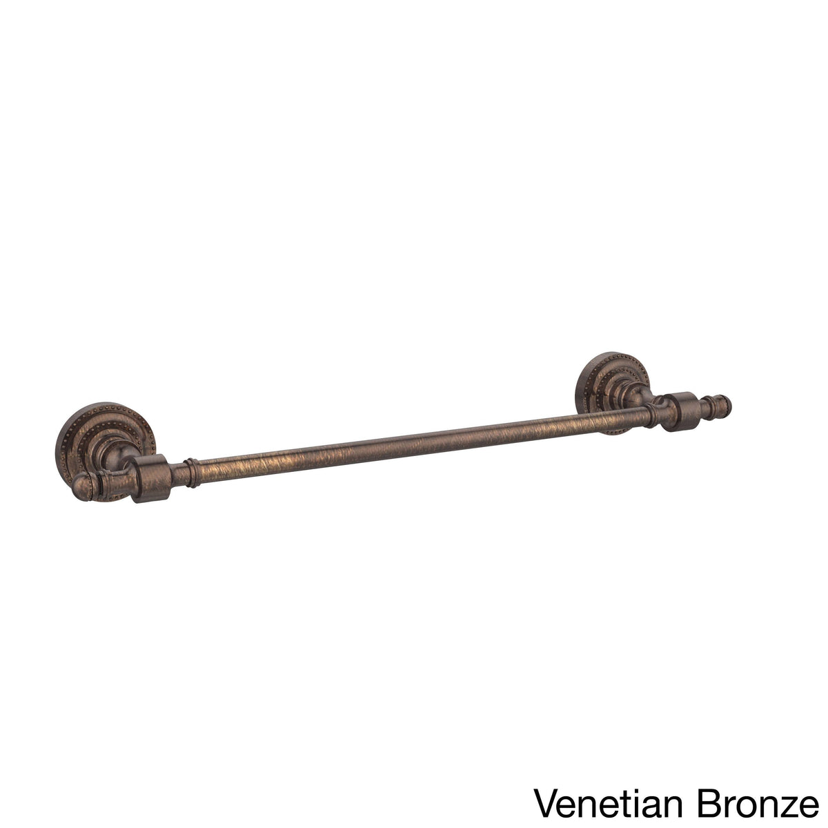 30 inch Oil Rubbed Bronze Towel Bar B5287