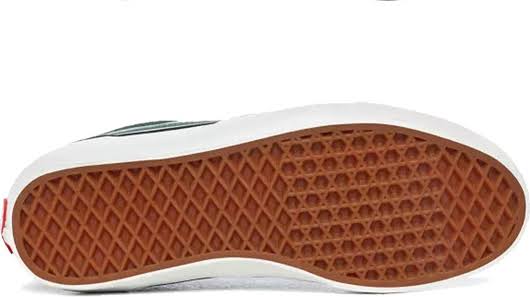 Pine White Rowan Pro Shoes E17942