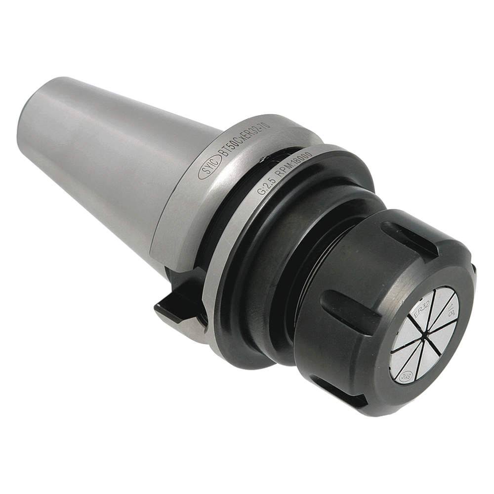 Collet Chuck, ER20, 90mm Projection C340
