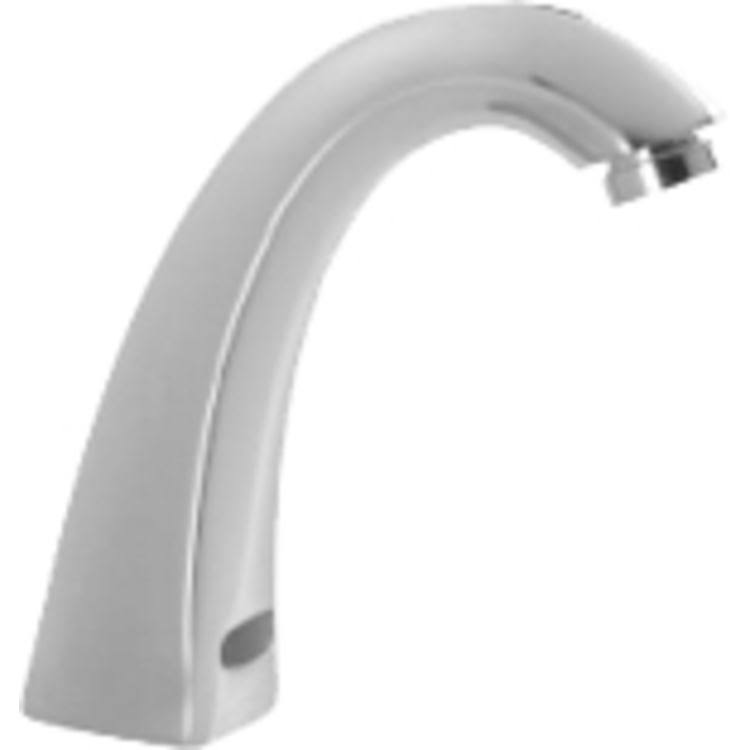 Single Hole Electronic Lavatory Faucet Y943