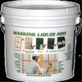 1 Gallon Clear Masking Liquid U379933