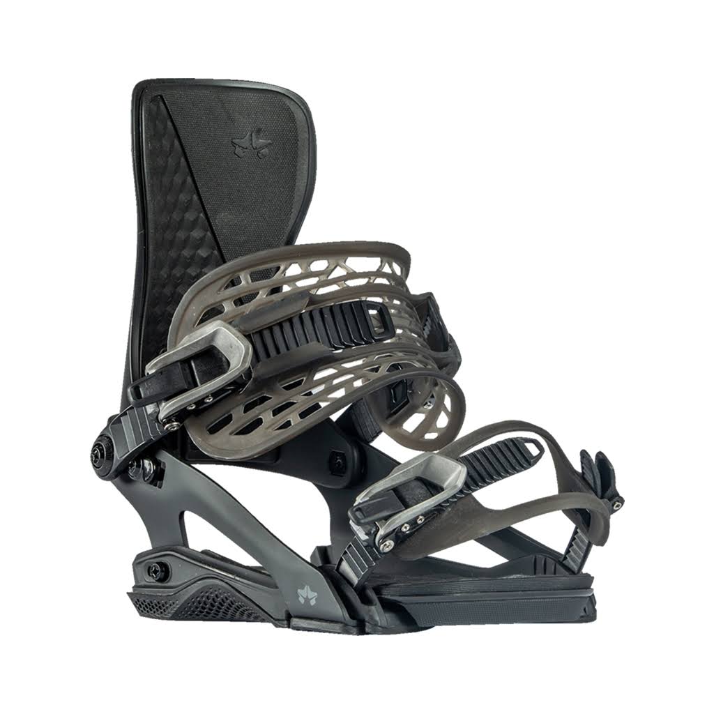 Camo Snowboard Binding O9004