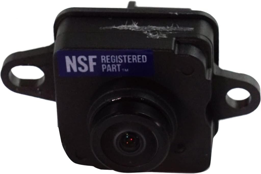 Rear View Back Up Camera for Jeep Renegade 2015 2016 2017 G2205