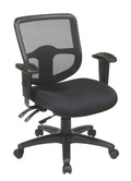 Ergonomic Task Chair with ProGrid Back I847054