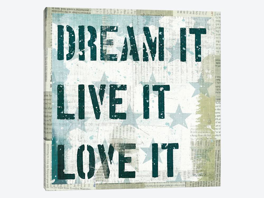 Canvas Art Picture F849
