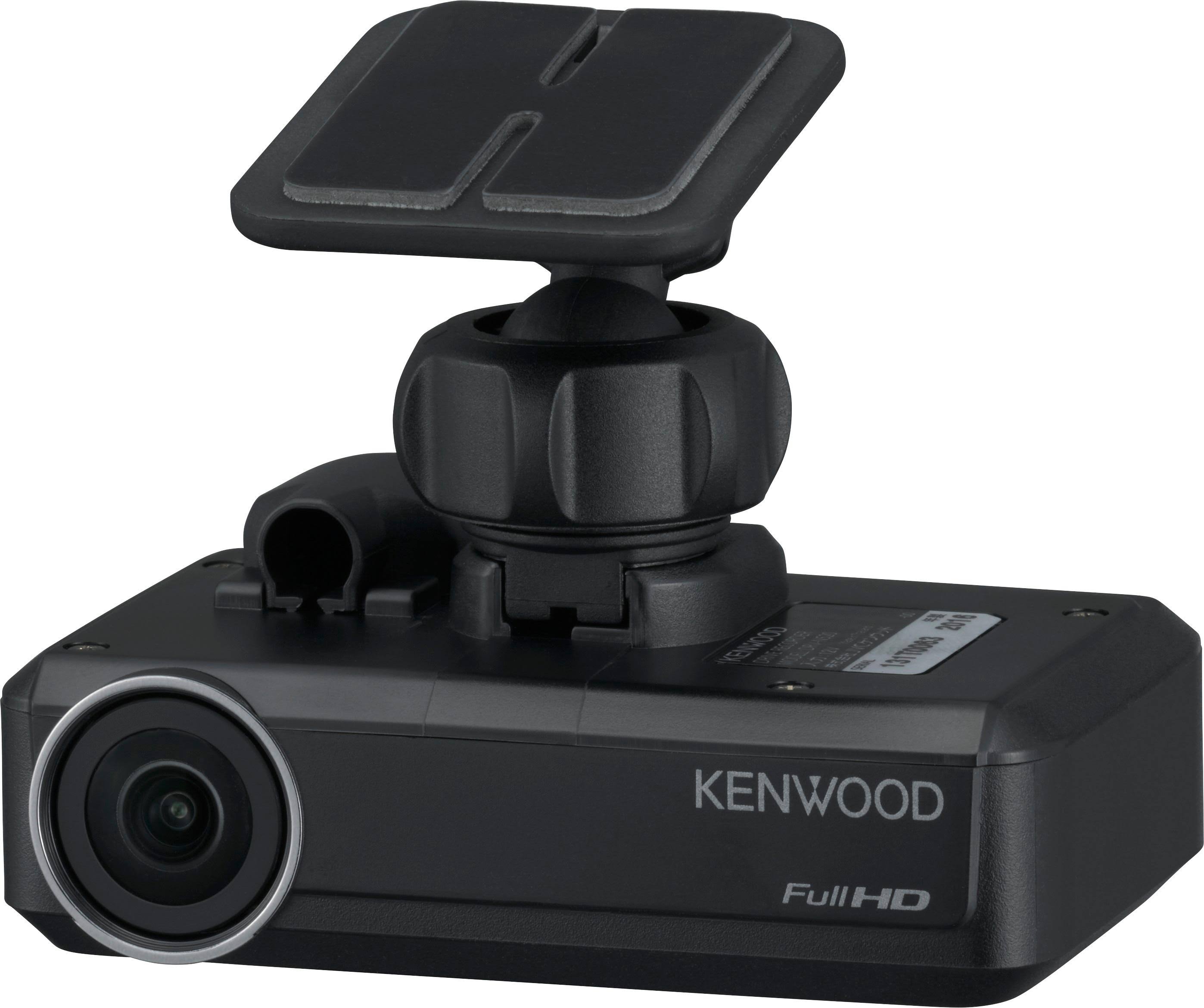 Dash Cam E402