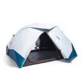 2 Second Easy Fresh Waterproof Camping Tent O61554