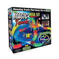Mega Set with 18ft Racetrack with 2 Race Cars O57685