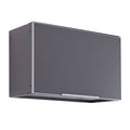 Aluminum Outdoor Kitchen Wall Cabinet L420405