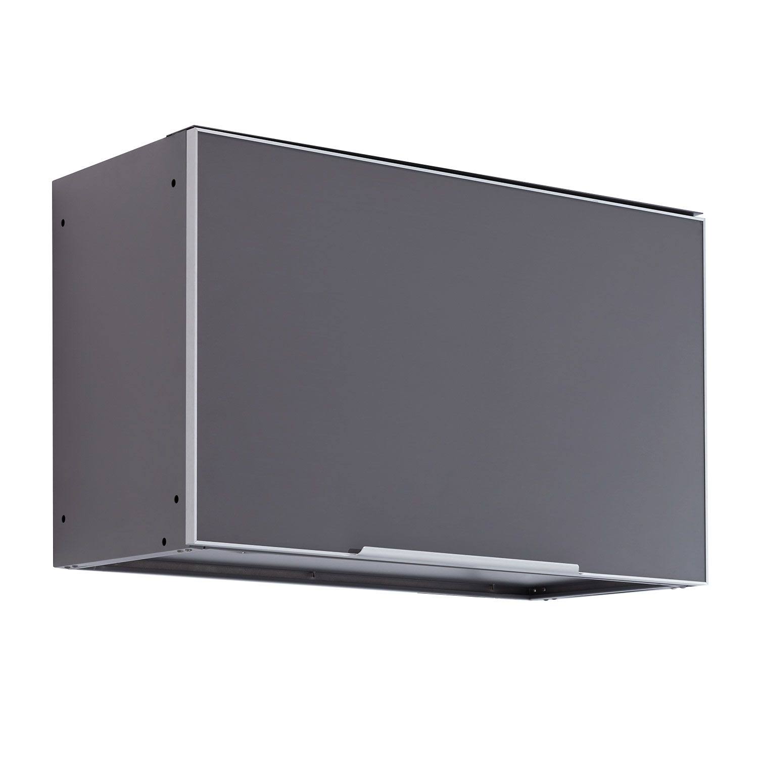 Aluminum Outdoor Kitchen Wall Cabinet L420405