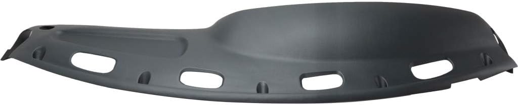 Dash Cover for Dodge Ram 1500/2500/3500 1998-2002 Graphite Gray J565