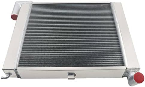 3 Row Aluminum Radiator Z2161