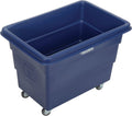 8 Bushel Plastic Bulk Box Truck G73449