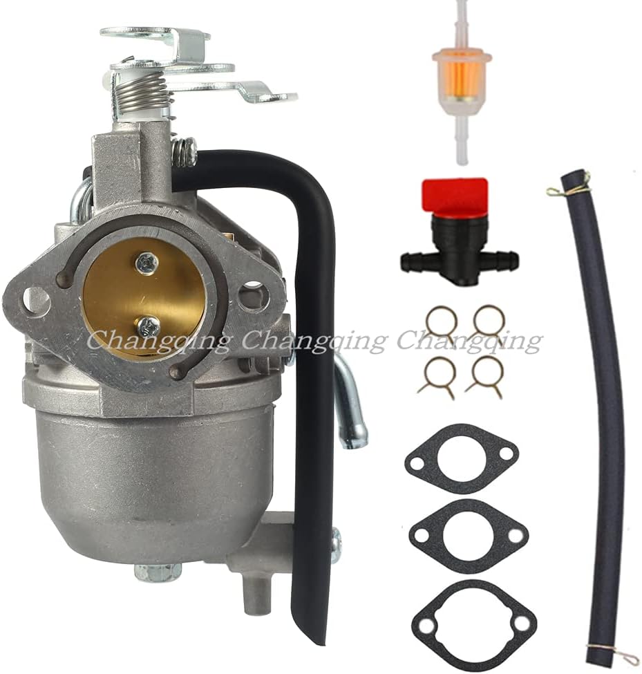 Carburetor Assembly for Kawasaki Mule 600 610 SX XC SC 4x4 Models KAF400 2005-2019 P547