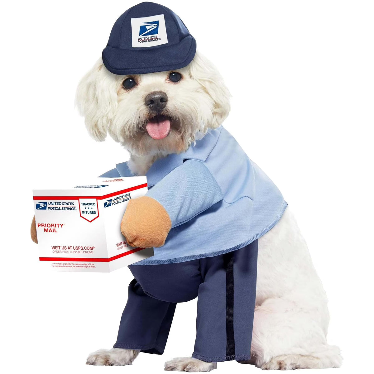X-Small Dog Costume W342968