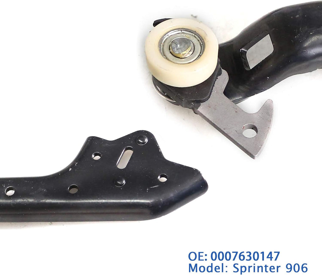 Sliding Door Roller Assembly Kit Pack of 2 S400133