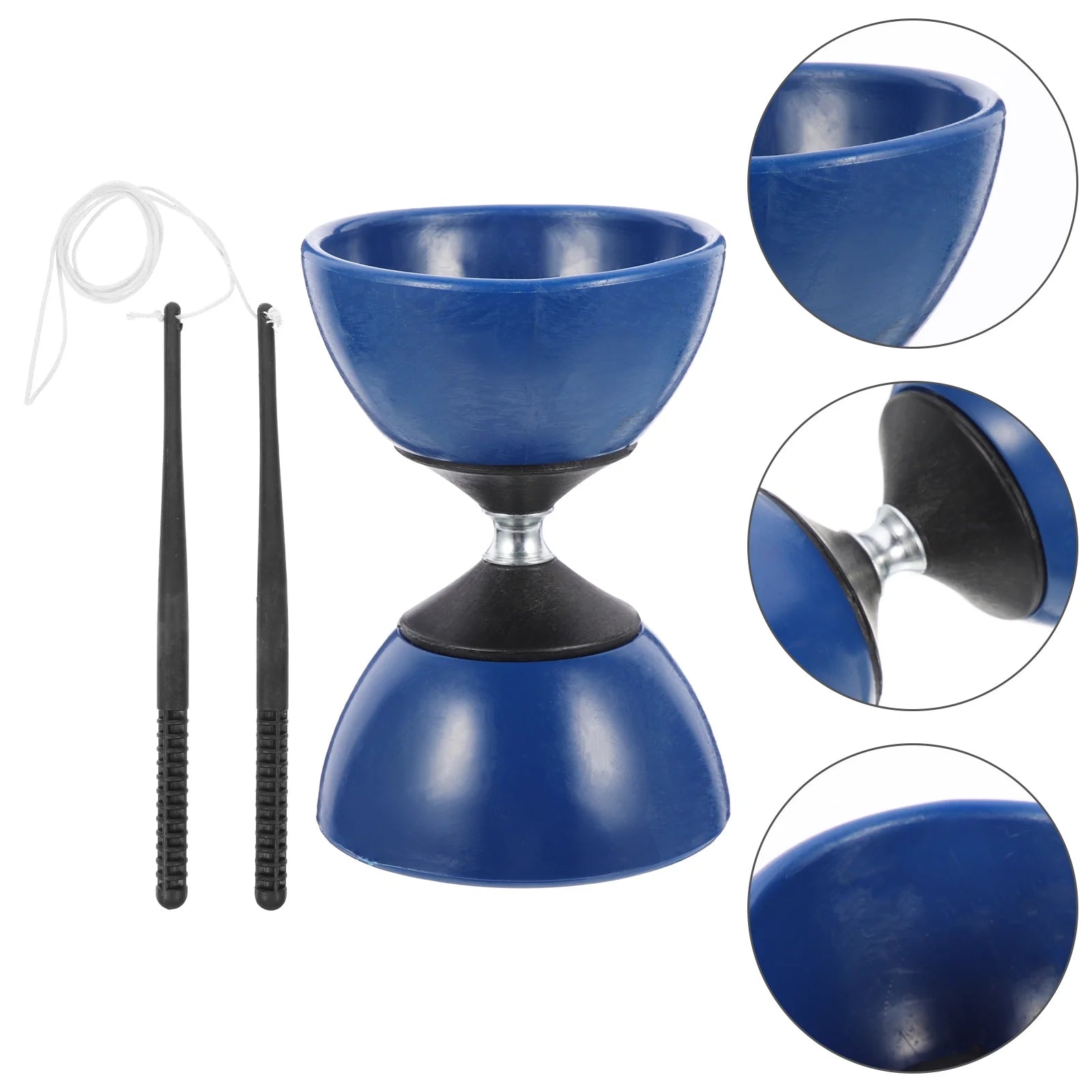 Diabolo Juggling Toy with Hand Sticks N69095