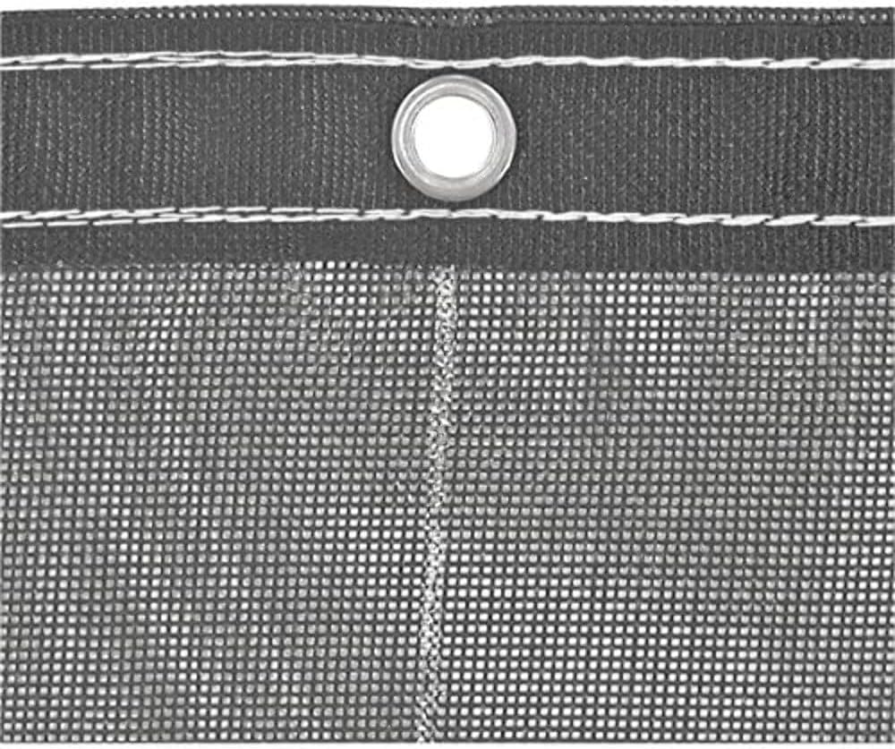 Mesh Tarp 7ft. x 24ft. C707939