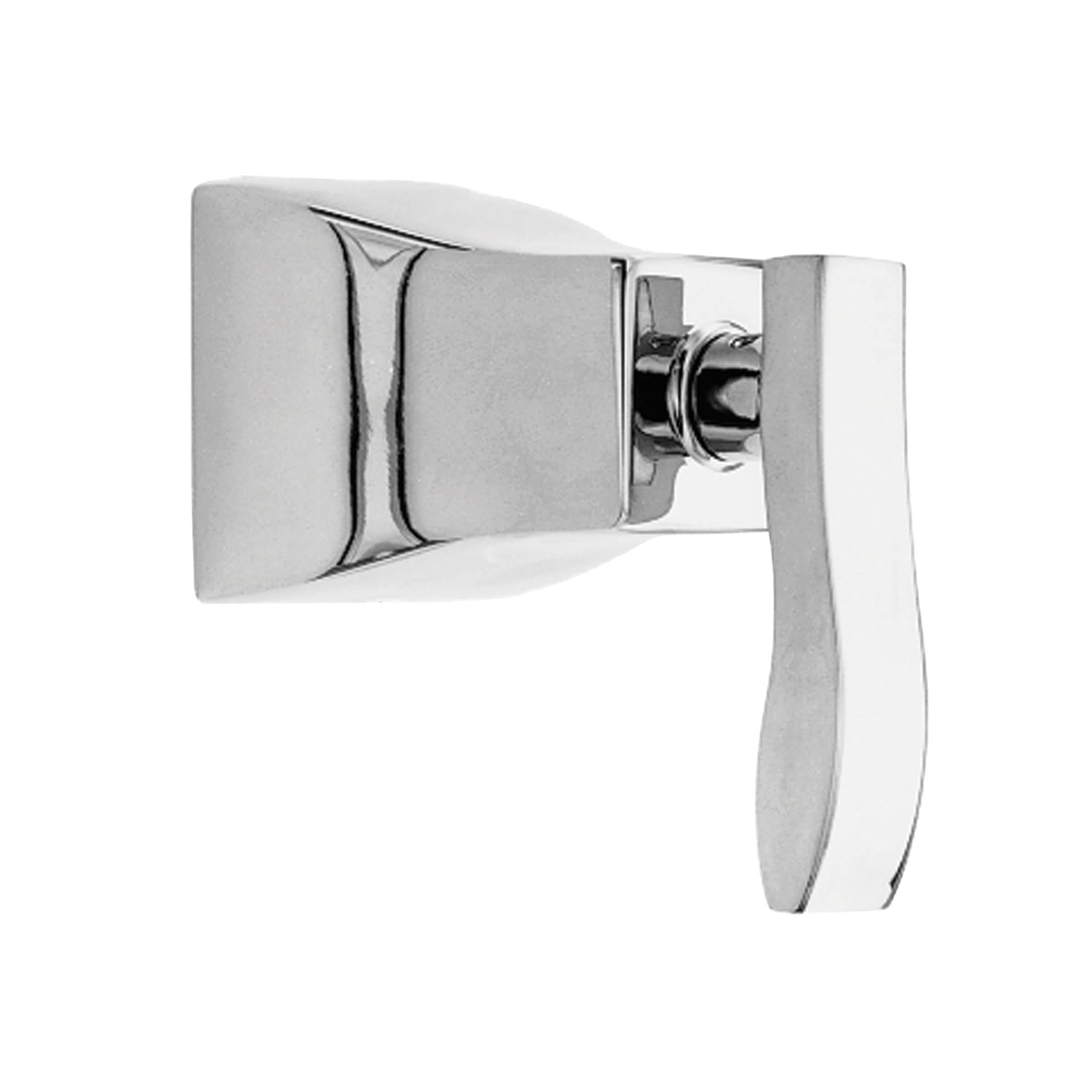 Polished Gold Diverter/Flow Control Handle W2256