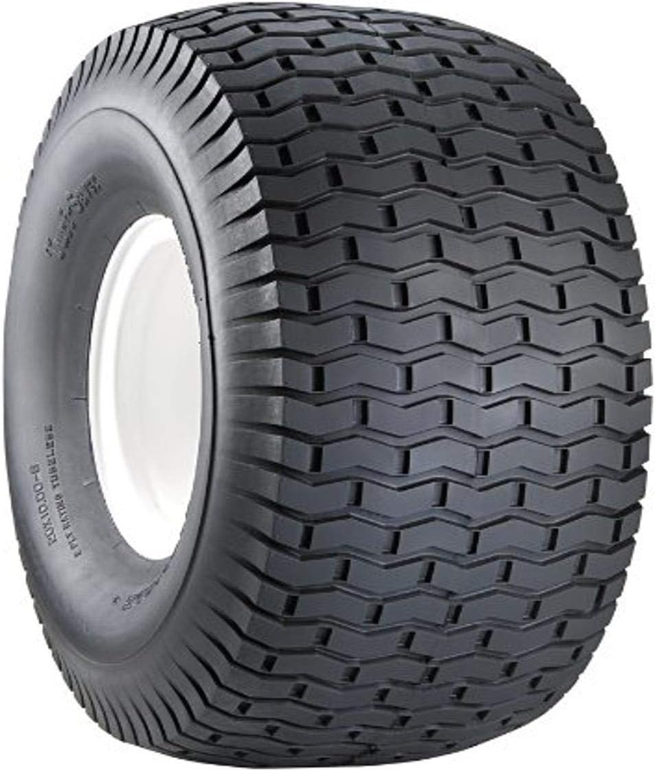 18X8.50-8 Lawn & Garden Tire Pack of 2 E2543