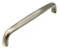 Antique Nickel Appliance Pull Y92837