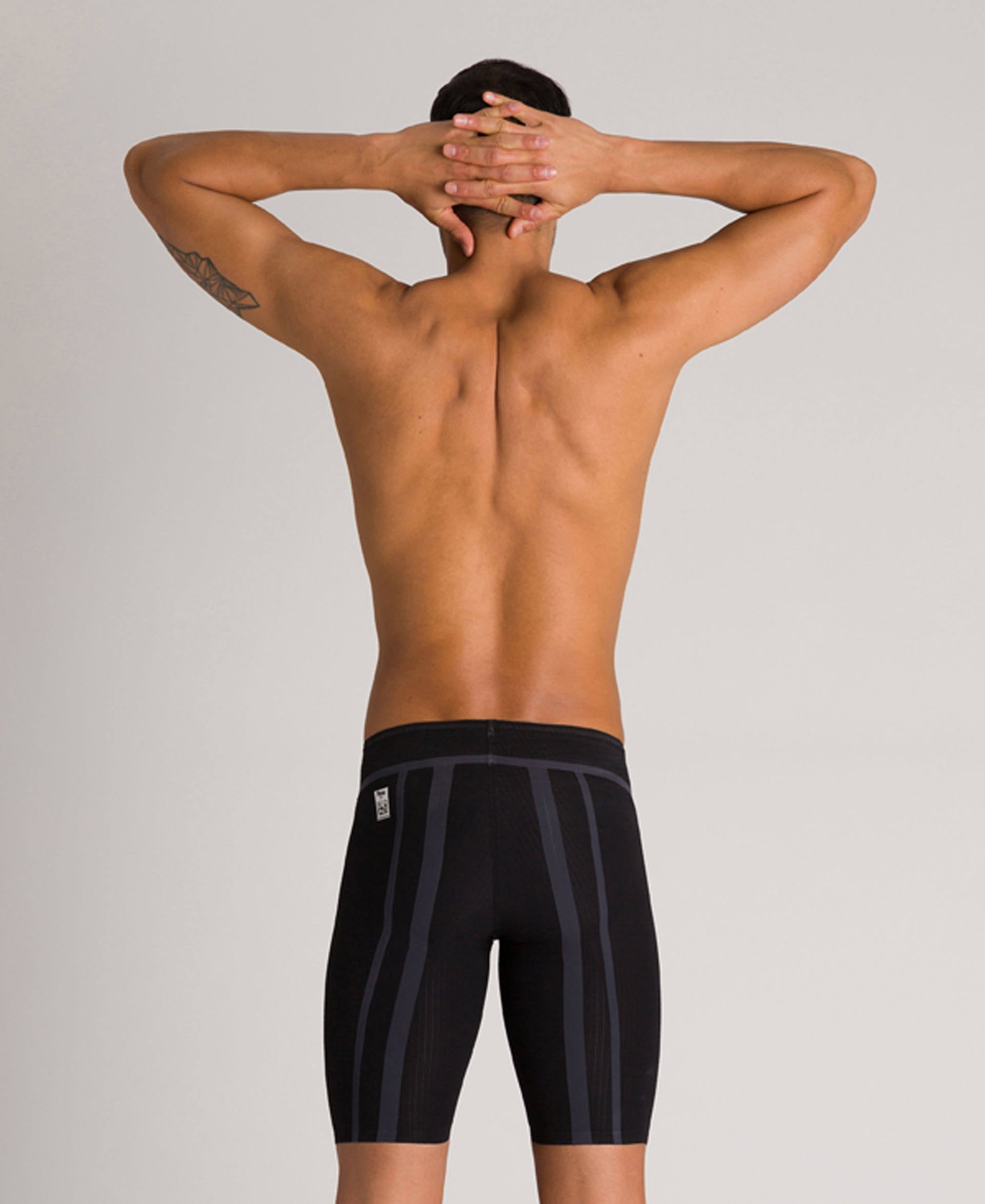 Black Gold Jammer I55372