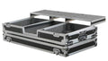 Remixer Turntable DJ Coffin Case U87495