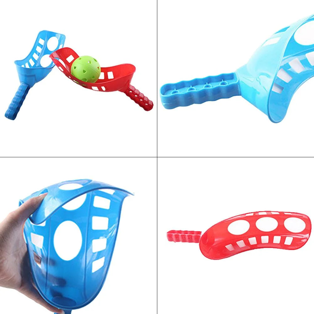 Scoop Ball Game Set M170