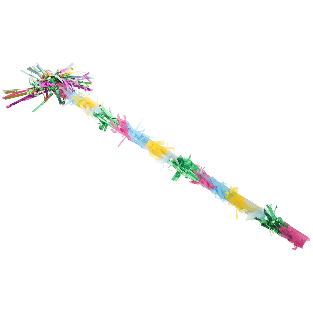 Pinata Whacking Stick Party Game Y45747