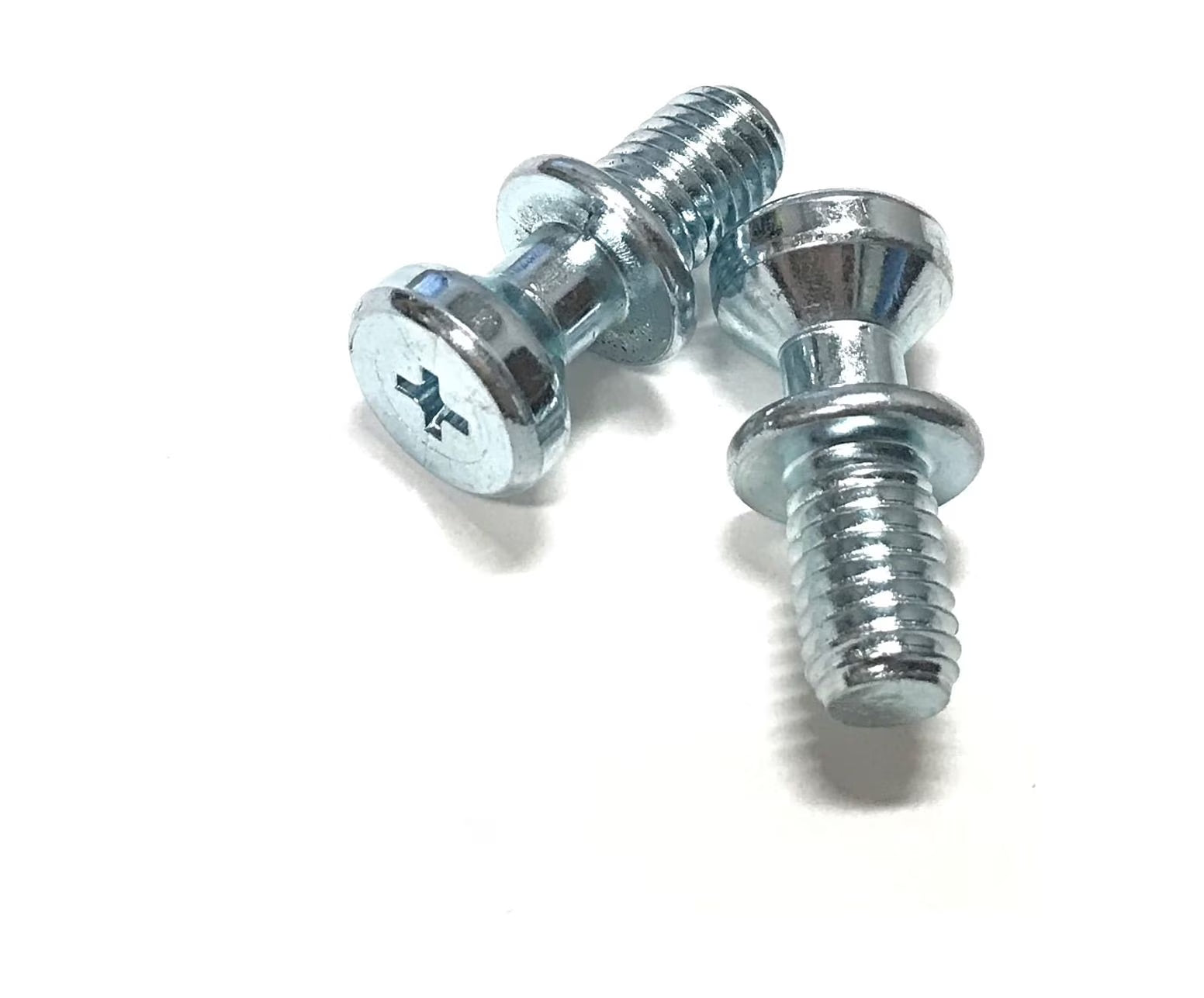 Refrigerator Handle Mounting Stud 2 Pack J3425