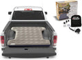 Truck Bed Inflatable Air Mattress, 6 to 6.5 ft Box, Full Double E663451
