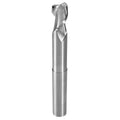 3/8x22 Two Flute Square Routing End Mill D2026