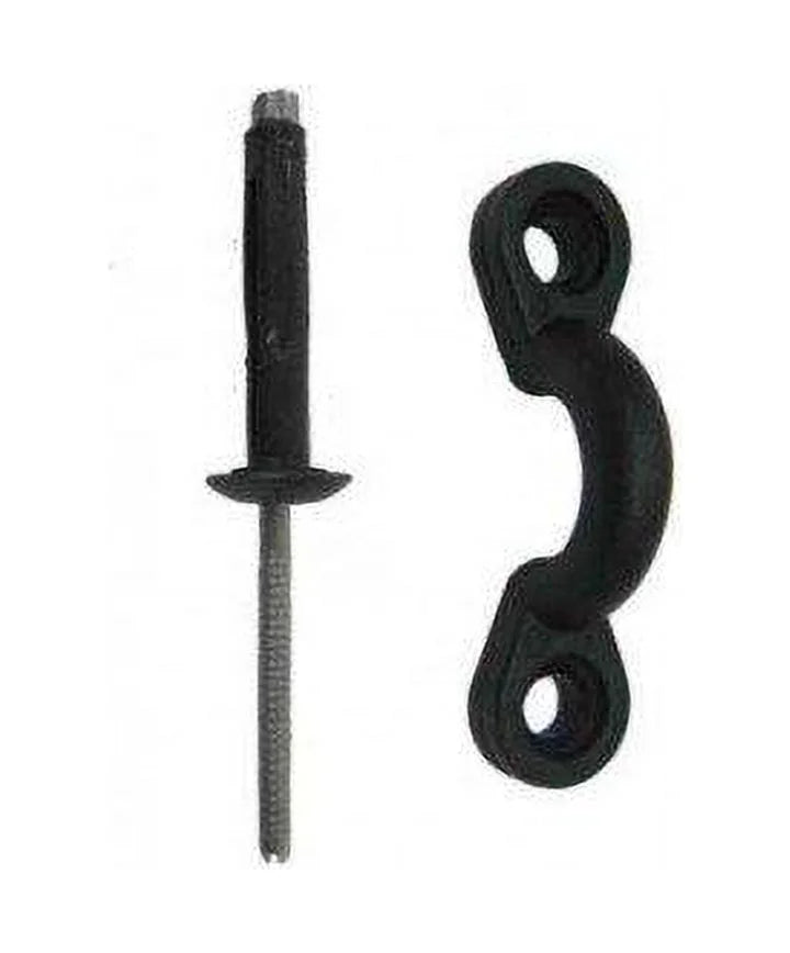 Strapeyes Pack of 30 with Rivets A144467