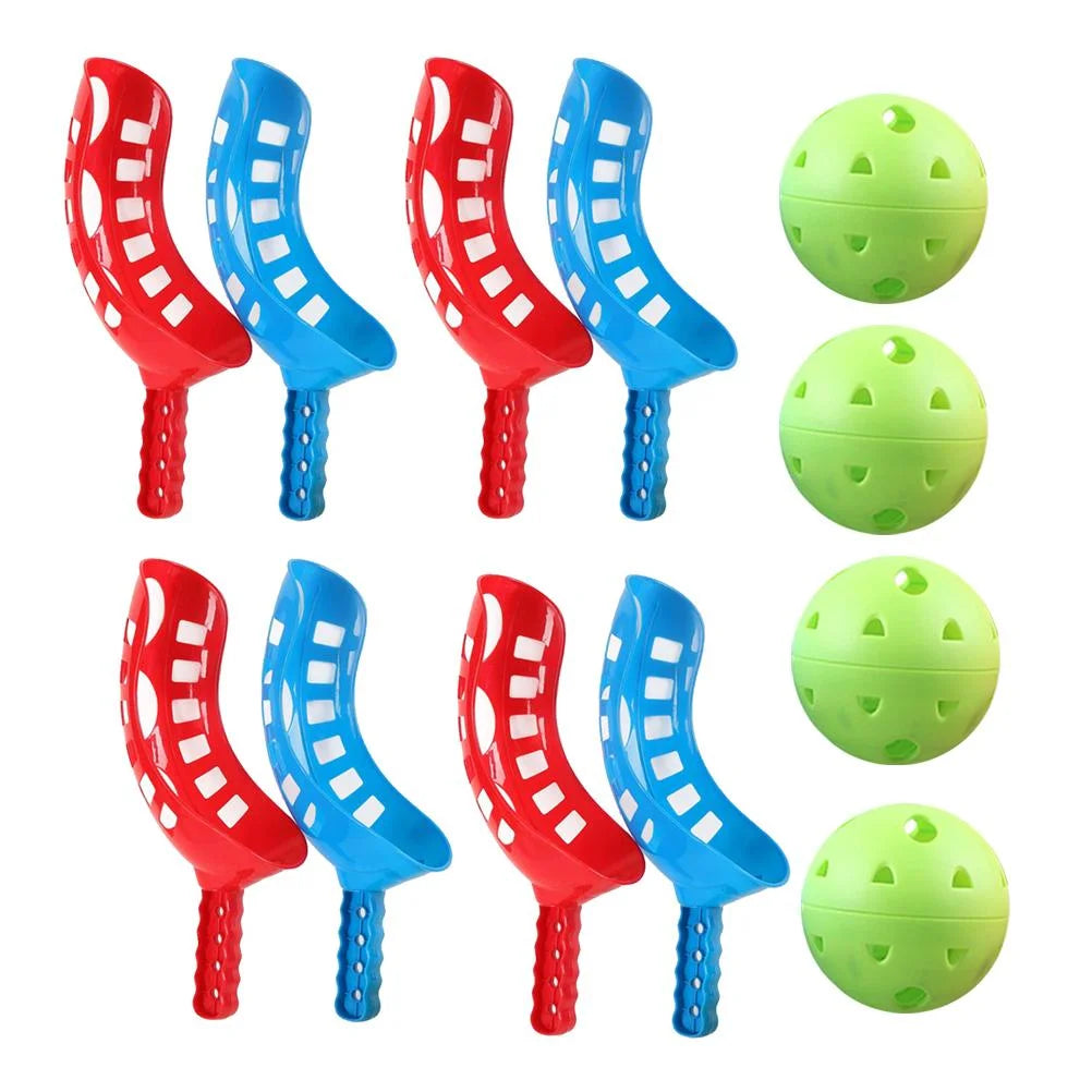 Scoop Ball Game Set M170