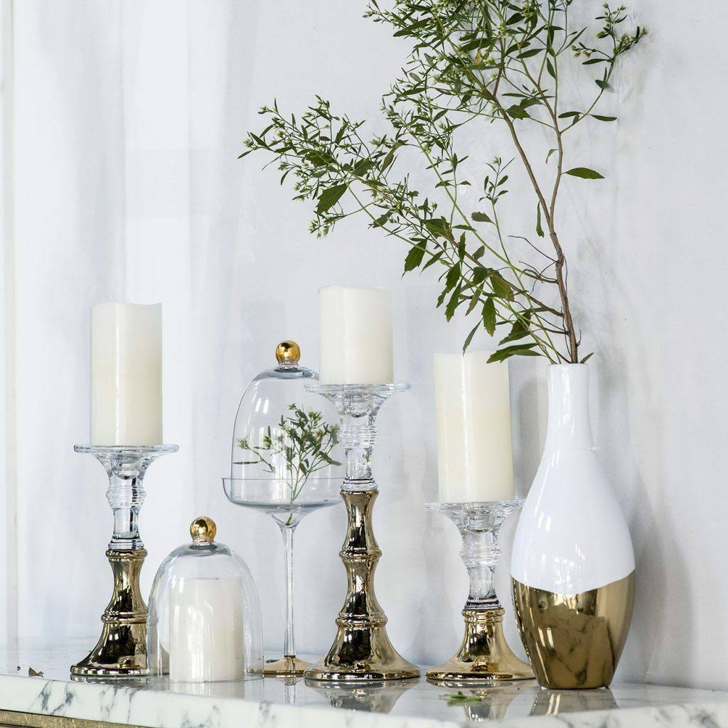 Camden Candlestick Holder N69980