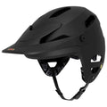 Black Multicolor MIPS Helmet I787
