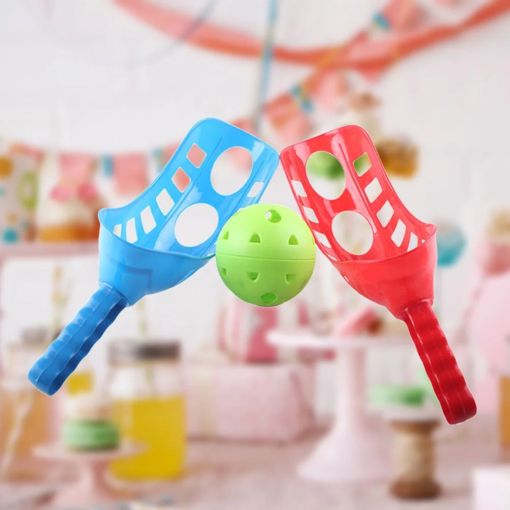 Children Outdoor Toss Game (Random Color) W57180