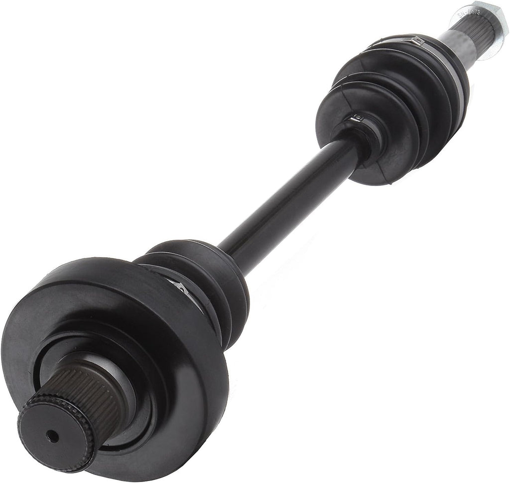 CV Axle Drive Shaft Assembly Rear Left Right N451