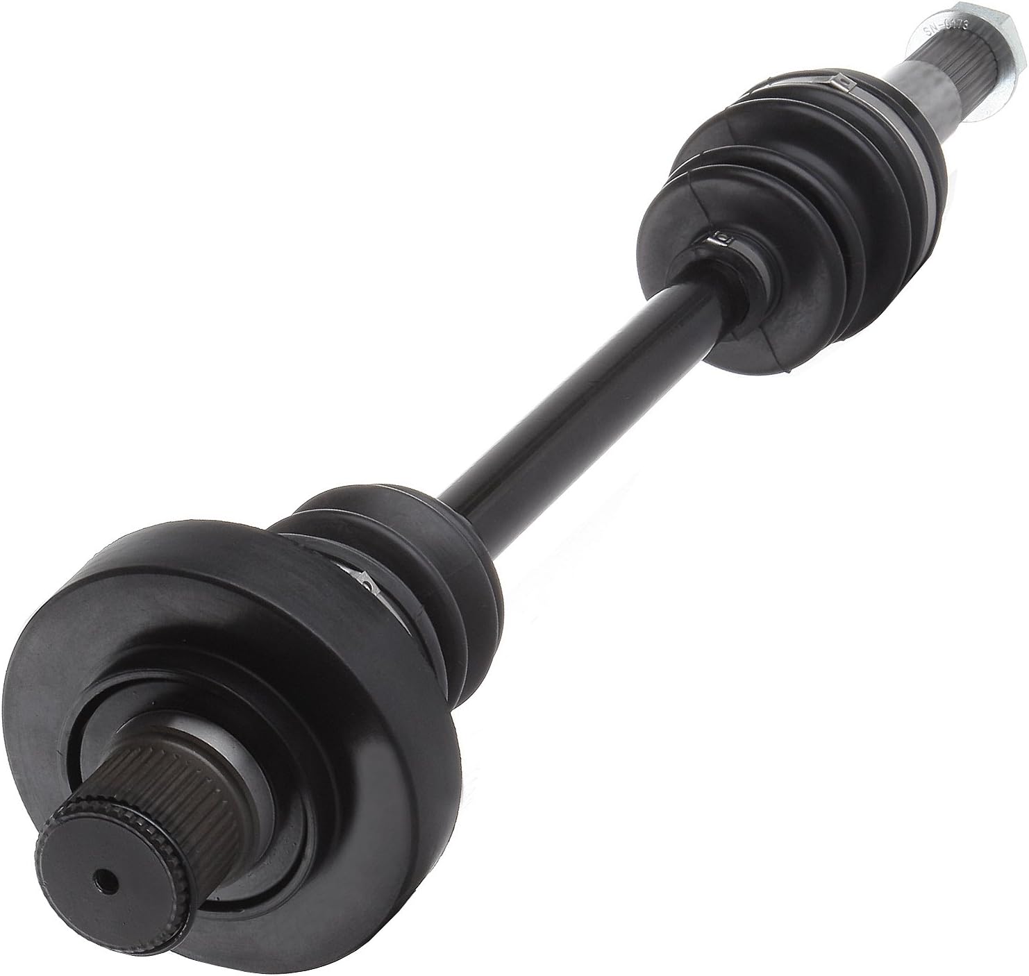 CV Axle Drive Shaft Assembly Rear Left Right N451