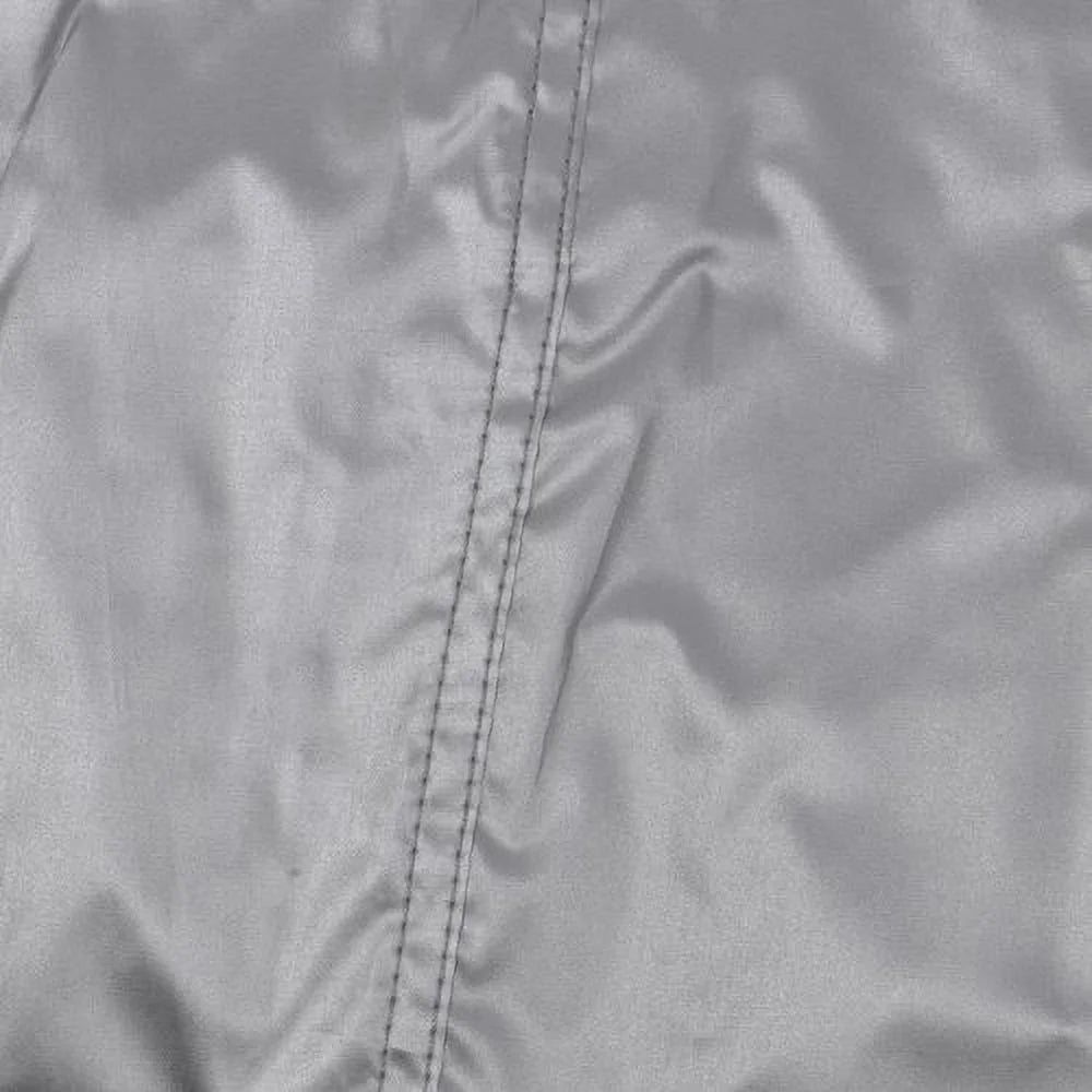 Waterproof Motorcycle Cover J323