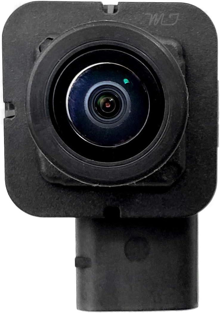 Backup Camera for Ford Explorer B276