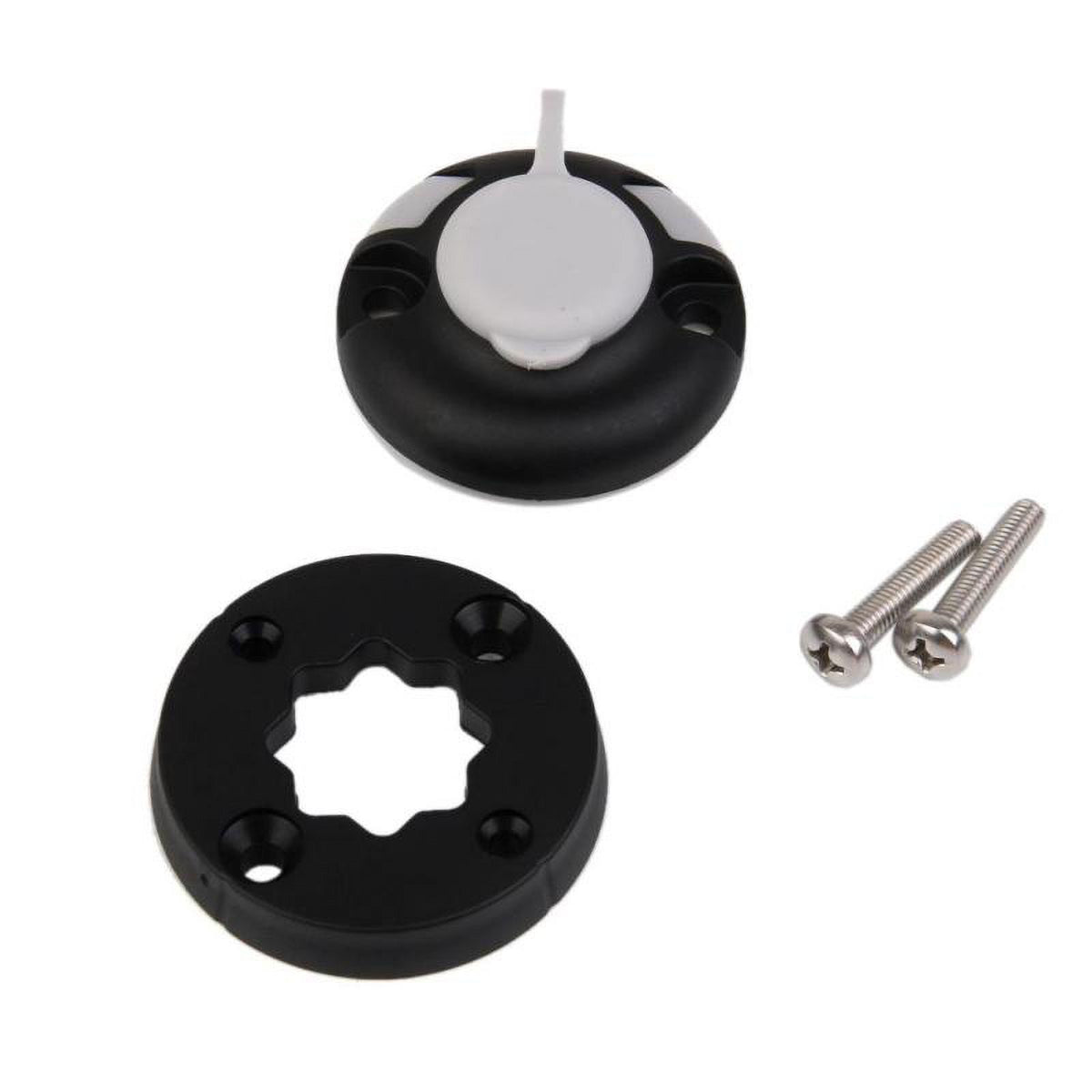 Adjustable Rod Holder Boat Mount Rack Kayak Flush Marine W232107
