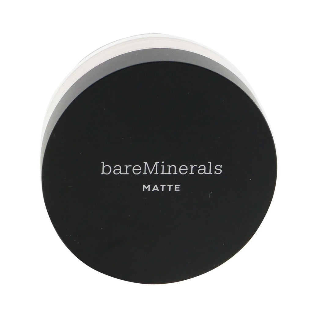 Matte Foundation Broad Spectrum SPF15 - Neutral Medium 6g/0.21oz Y904